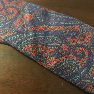 Neiman-Marcus Tie
